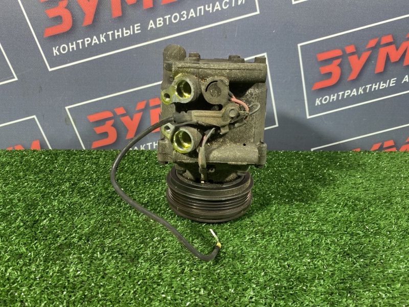 Компрессор кондиционера, 3500 рублей, Солонцы