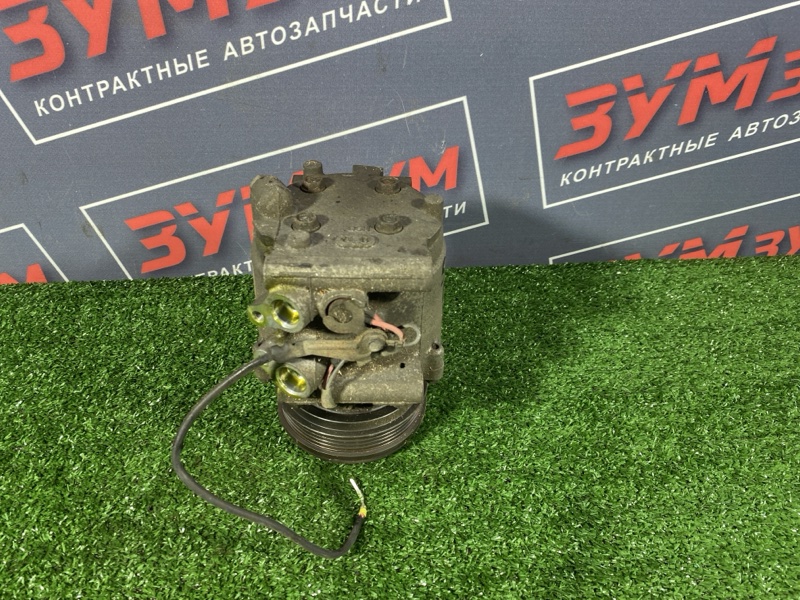 Компрессор кондиционера, 3500 рублей, Солонцы