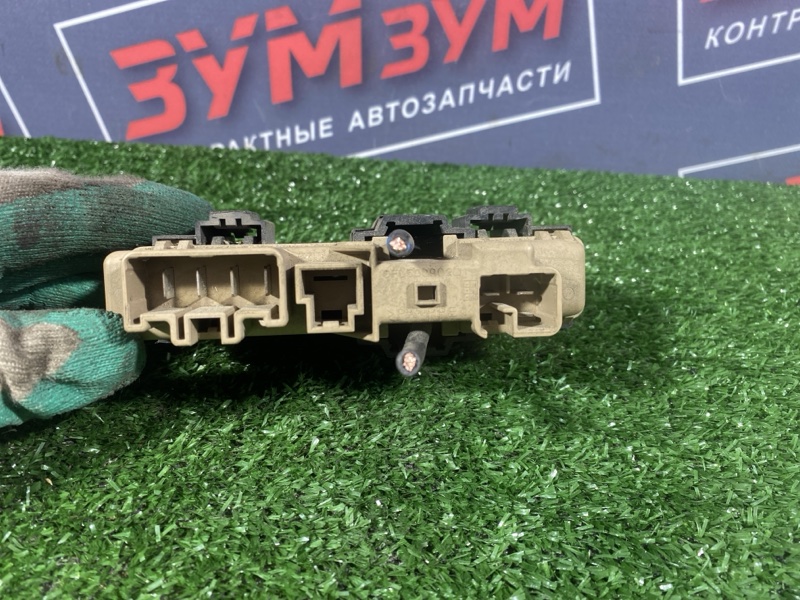 Блок реле и предохранителей, 500 рублей, Солонцы