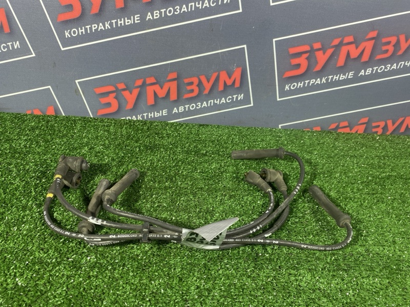 Провод высоковольтный, 1000 рублей, Солонцы