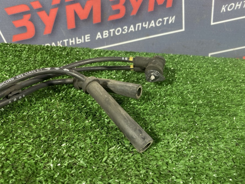 Провод высоковольтный, 1000 рублей, Солонцы