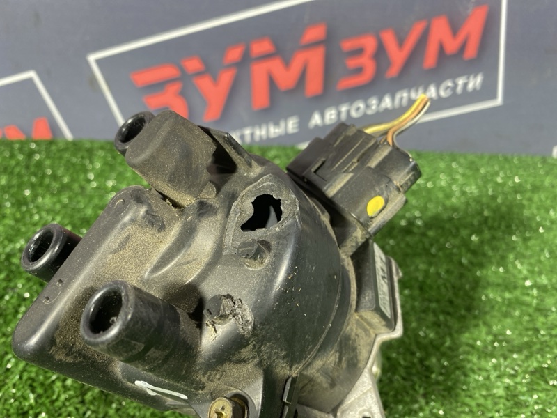 Трамблер, 9500 рублей, Солонцы