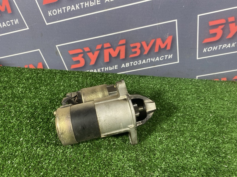 Стартер, 5300 рублей, Солонцы