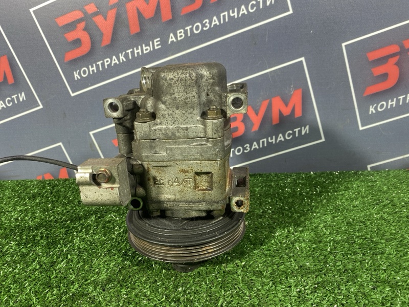 Компрессор кондиционера, 500 рублей, Солонцы
