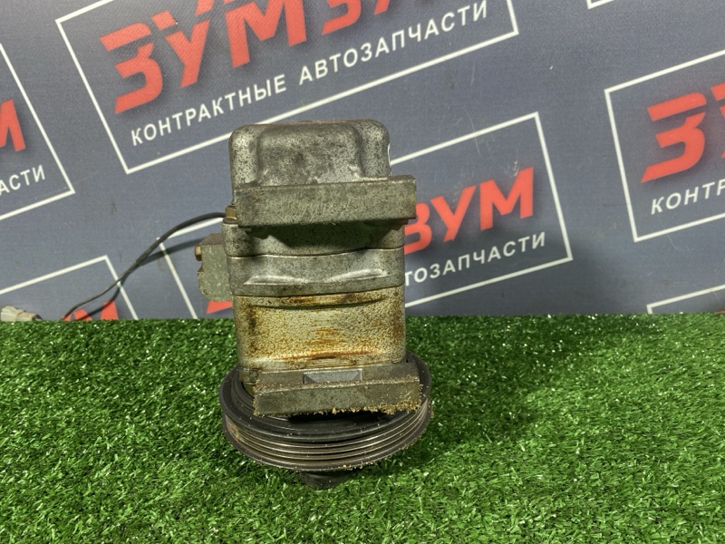 Компрессор кондиционера, 500 рублей, Солонцы
