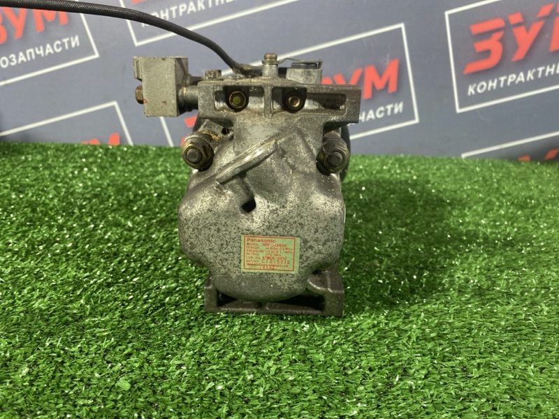 Компрессор кондиционера, 500 рублей, Солонцы