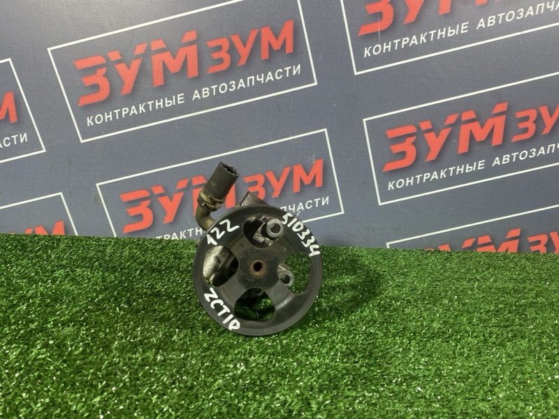 Насос гидроусилителя, 4000 рублей, Солонцы