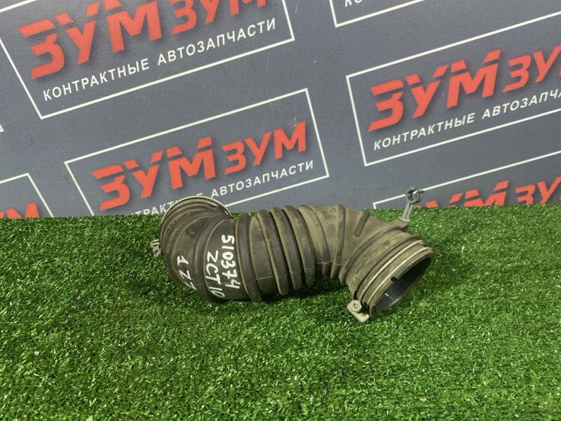 Патрубок воздушного фильтра, 600 рублей, Солонцы