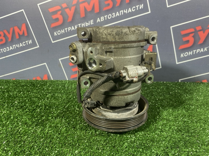 Компрессор кондиционера, 1500 рублей, Солонцы