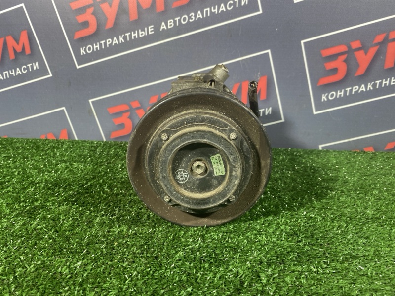 Компрессор кондиционера, 1500 рублей, Солонцы