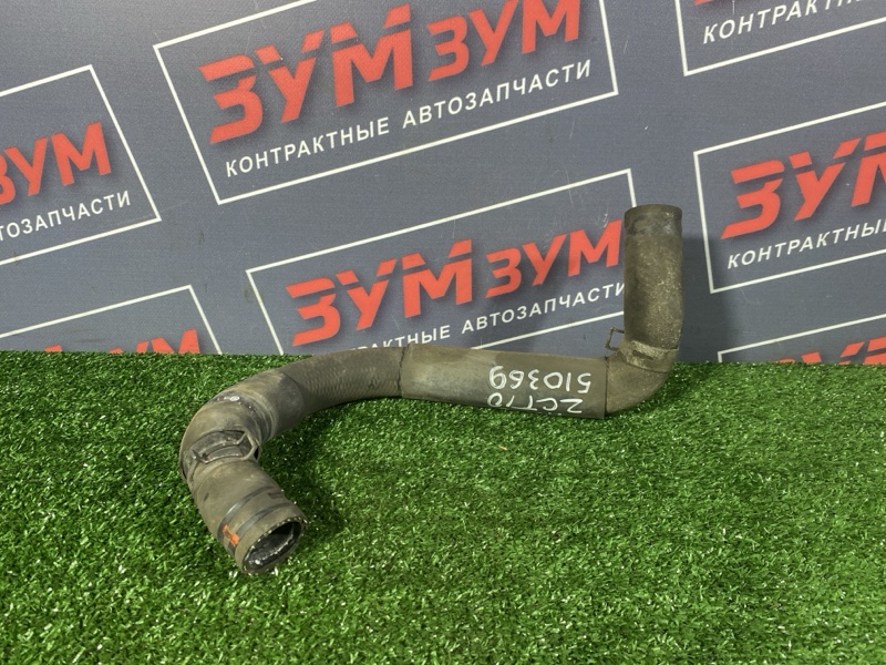 Патрубок радиатора, 300 рублей, Солонцы