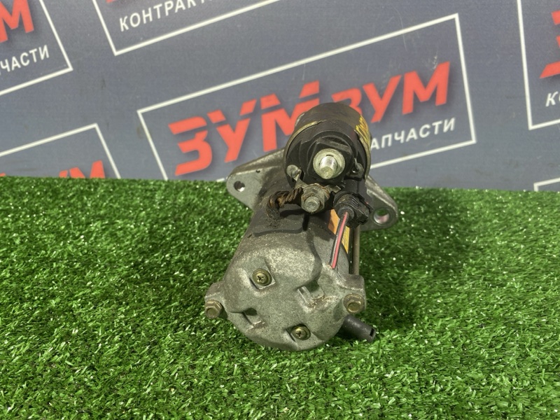 Стартер, 7100 рублей, Солонцы