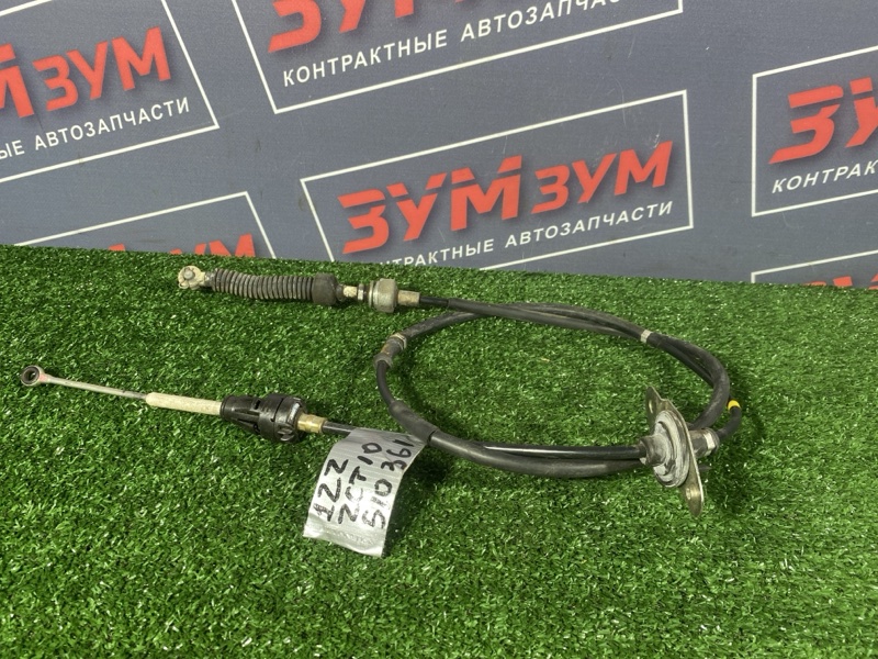 Трос АКПП, 1500 рублей, Солонцы