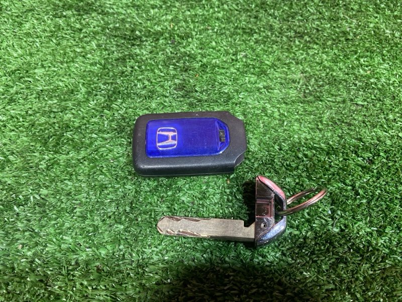 Ключ зажигания, 5300 рублей, Солонцы