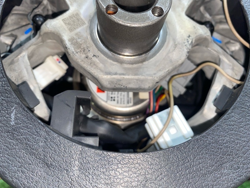 Руль, 23000 рублей, Солонцы