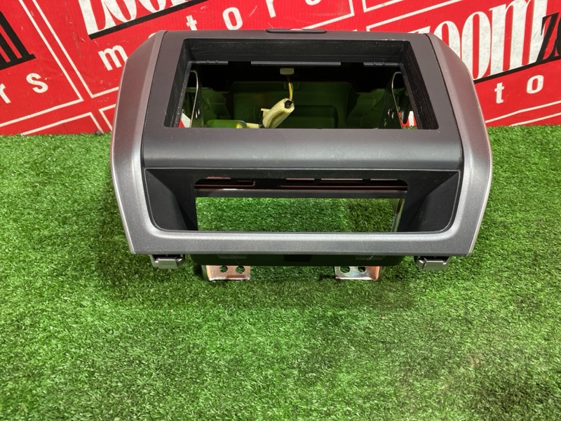 Рамка магнитолы, 2500 рублей, Солонцы