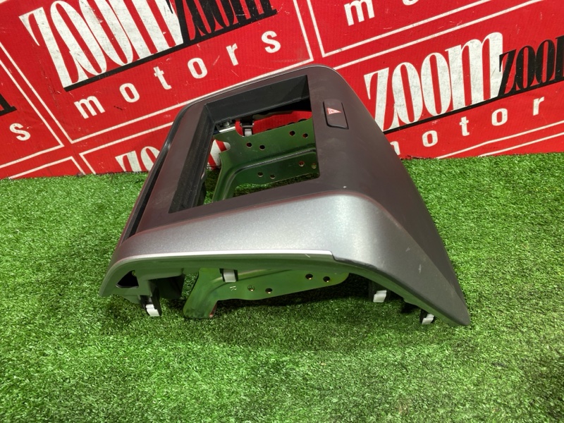 Рамка магнитолы, 2500 рублей, Солонцы
