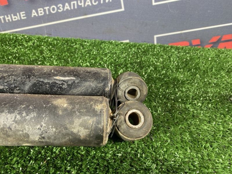 Амортизатор, 800 рублей, Солонцы