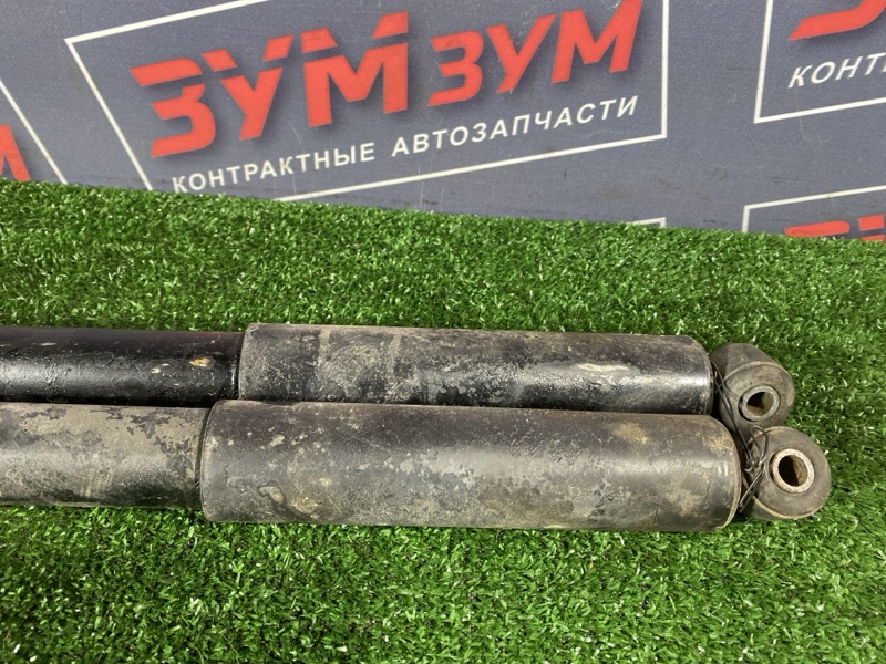 Амортизатор, 800 рублей, Солонцы