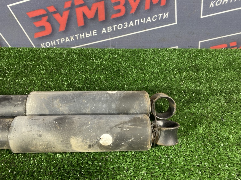 Амортизатор, 800 рублей, Солонцы