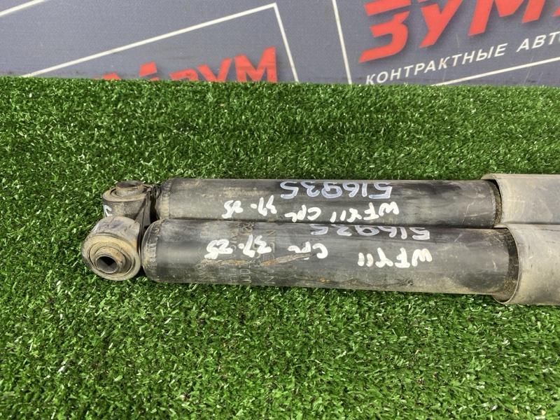 Амортизатор, 800 рублей, Солонцы