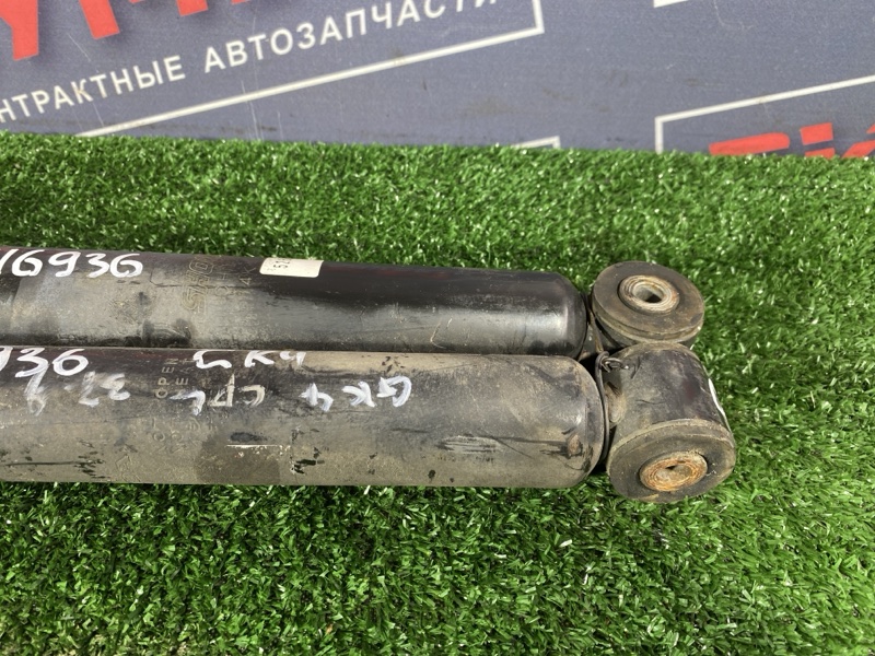 Амортизатор, 1600 рублей, Солонцы