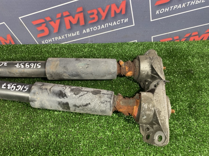 Амортизатор, 3000 рублей, Солонцы
