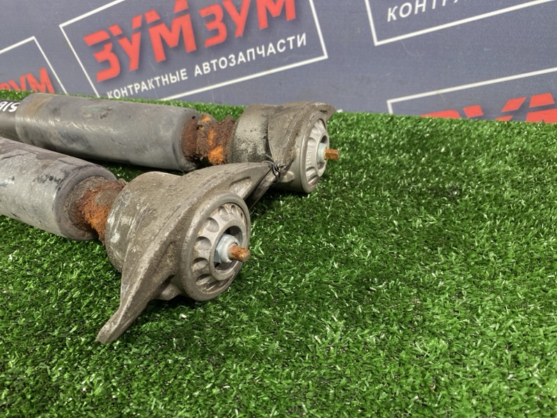 Амортизатор, 3000 рублей, Солонцы