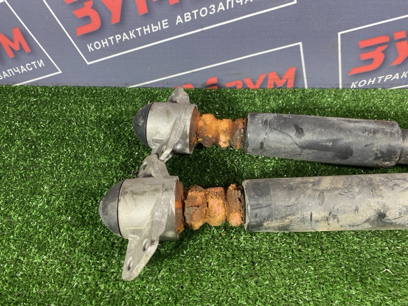 Амортизатор, 3000 рублей, Солонцы