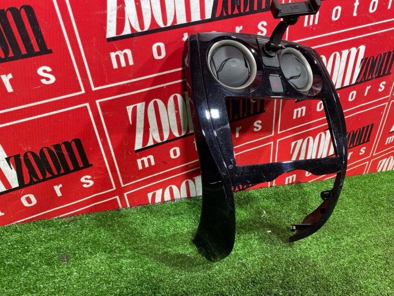 Рамка магнитолы, 500 рублей, Солонцы