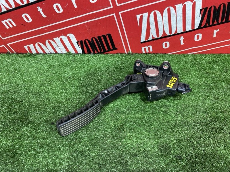 Педаль газа, 500 рублей, Солонцы