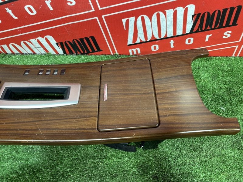 Консоль кпп, 1000 рублей, Солонцы
