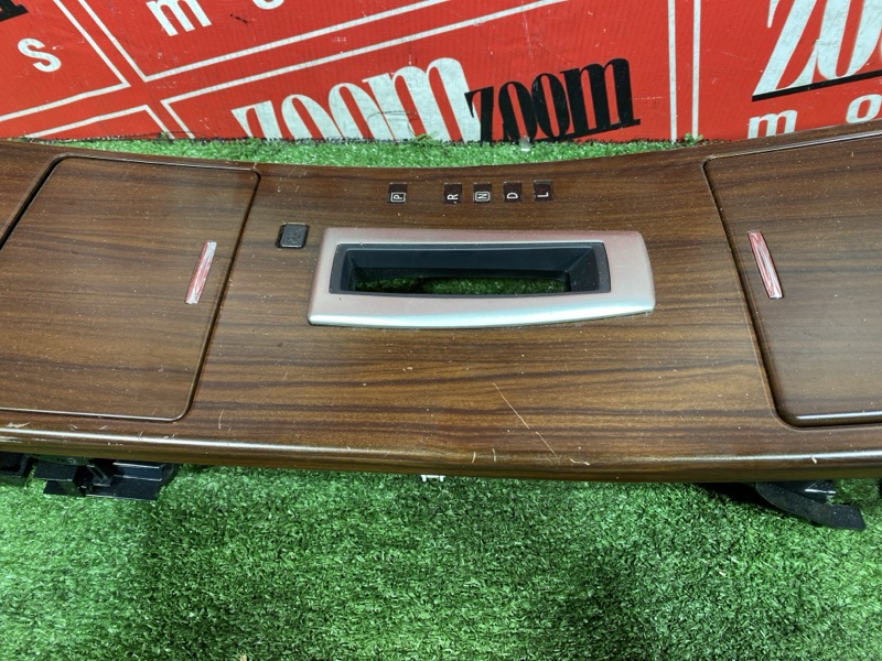 Консоль кпп, 1000 рублей, Солонцы