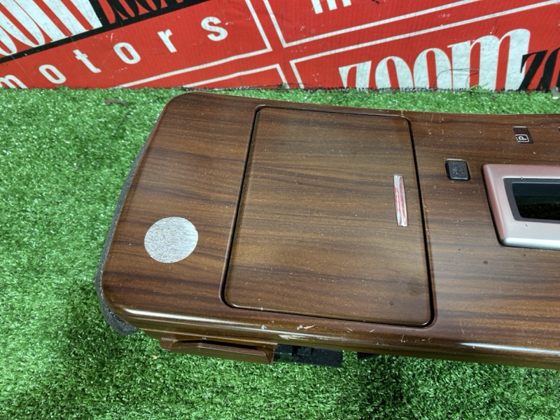 Консоль кпп, 1000 рублей, Солонцы