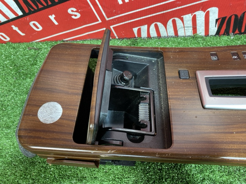 Консоль кпп, 1000 рублей, Солонцы