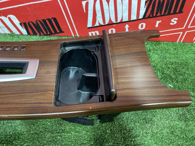 Консоль кпп, 1000 рублей, Солонцы