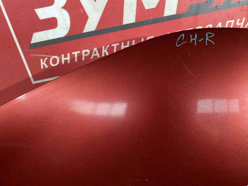 Капот, 47500 рублей, Солонцы