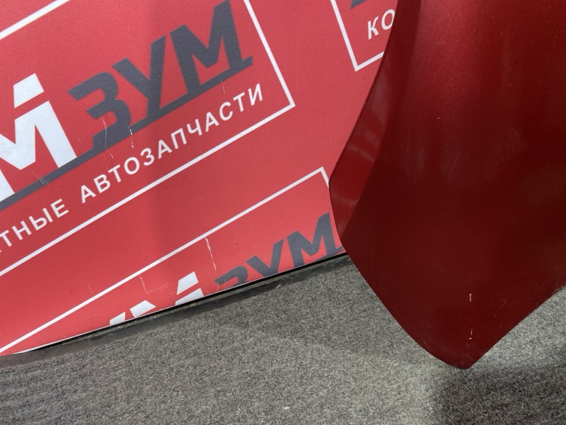 Капот, 47500 рублей, Солонцы