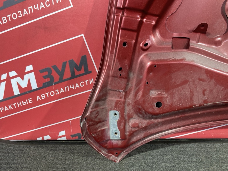 Капот, 47500 рублей, Солонцы