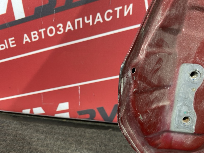 Капот, 47500 рублей, Солонцы