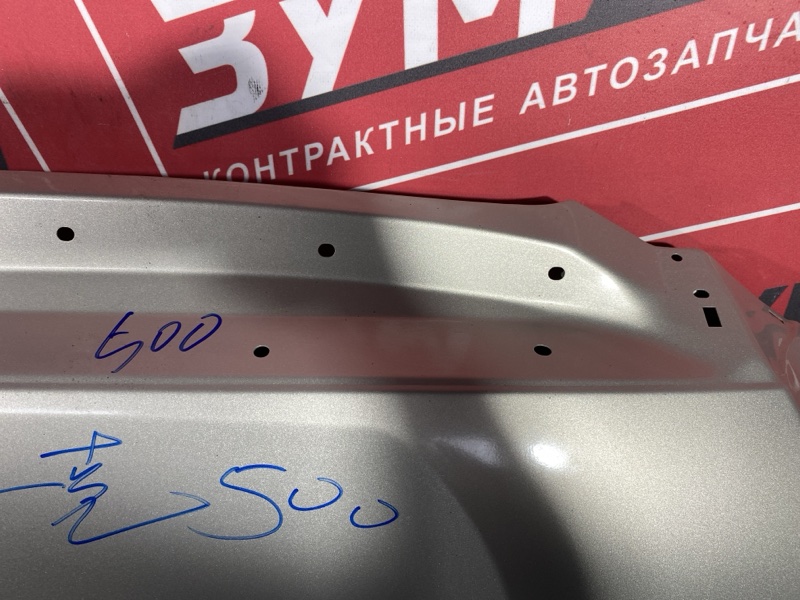 Капот, 60000 рублей, Солонцы