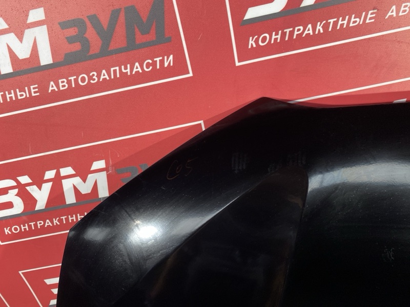 Капот, 90300 рублей, Солонцы