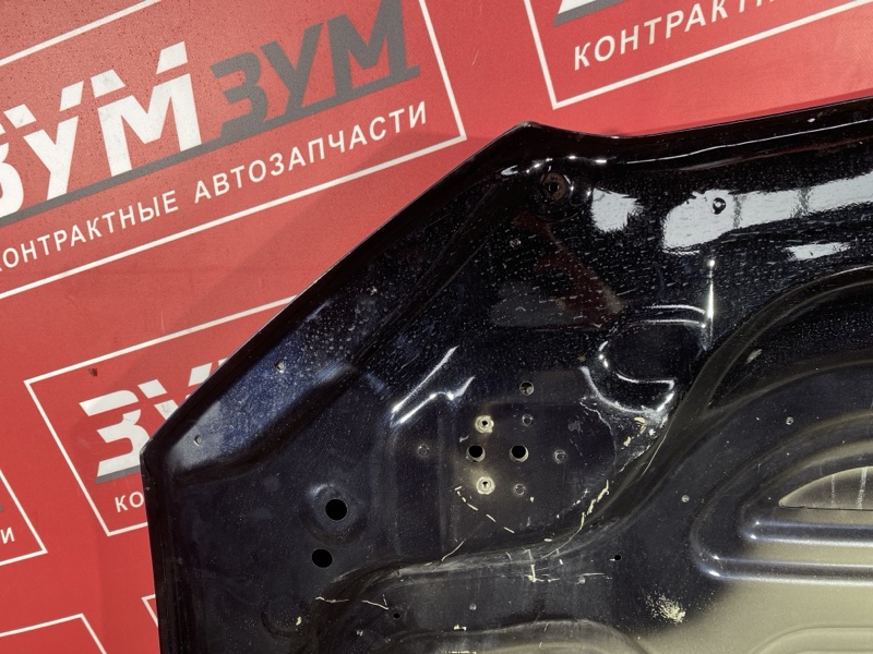 Капот, 90300 рублей, Солонцы