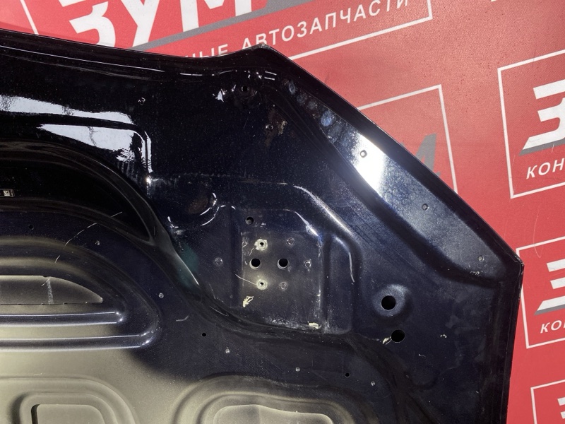 Капот, 90300 рублей, Солонцы