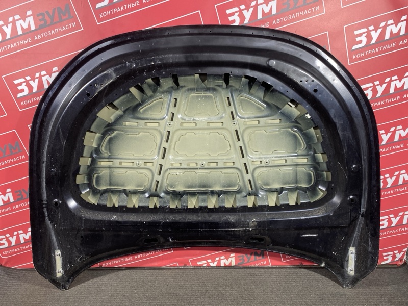 Капот, 65000 рублей, Солонцы
