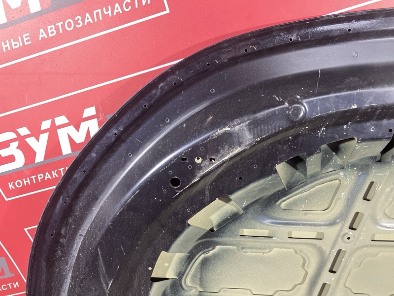 Капот, 65000 рублей, Солонцы
