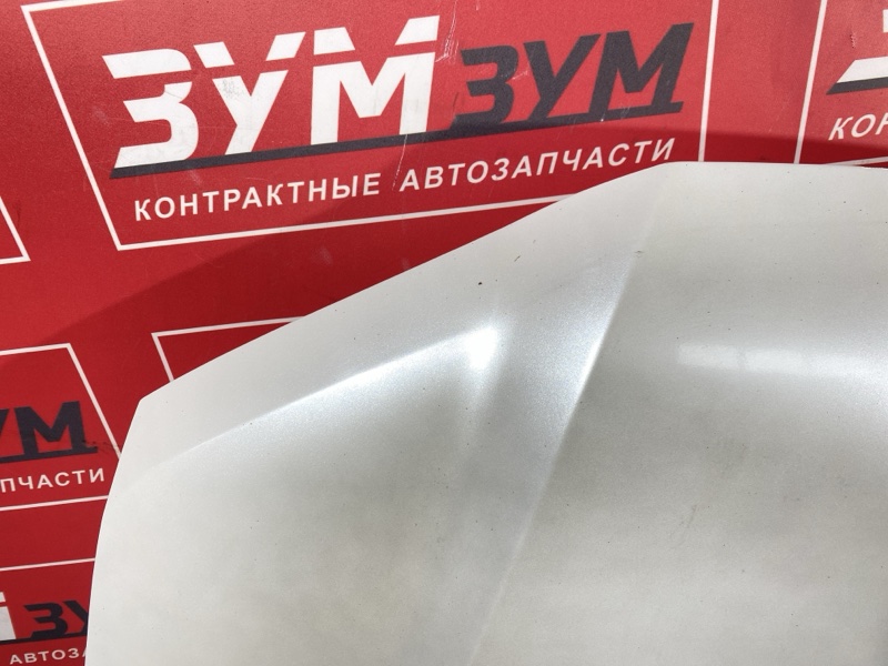 Капот, 61800 рублей, Солонцы