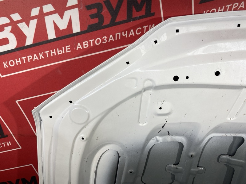 Капот, 61800 рублей, Солонцы