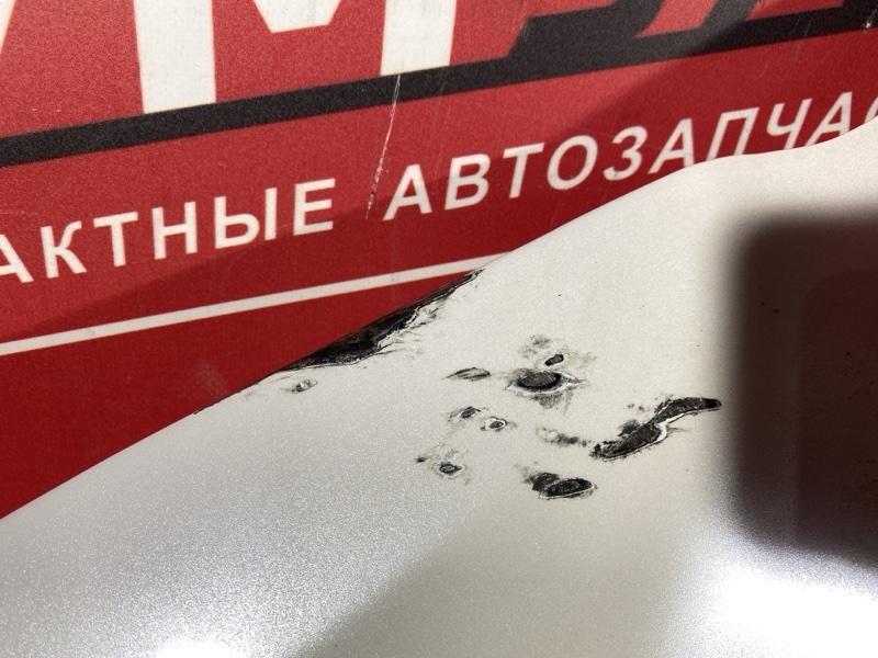 Капот, 90300 рублей, Солонцы