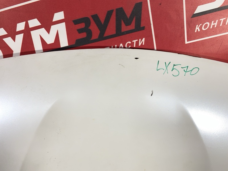Капот, 90300 рублей, Солонцы